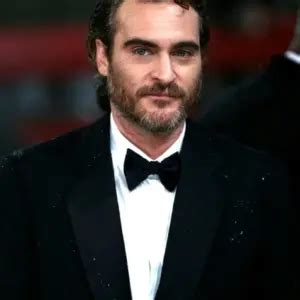 Joaquin Phoenix Nude Pics — Penis, NSFW Video Clips Exposed!